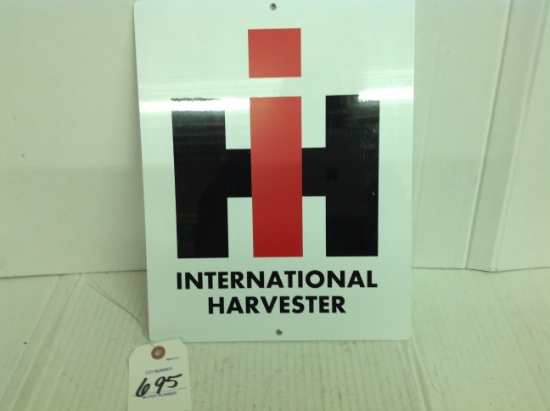 IH Sign