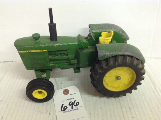John Deere 5020 Tractor