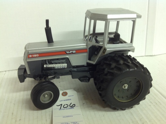 White 2-180 Tractor
