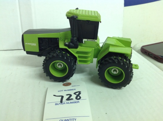 Steiger Panther CP1400