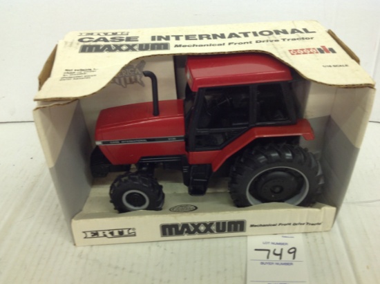 International Maxxum 5130