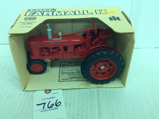 Farmall H