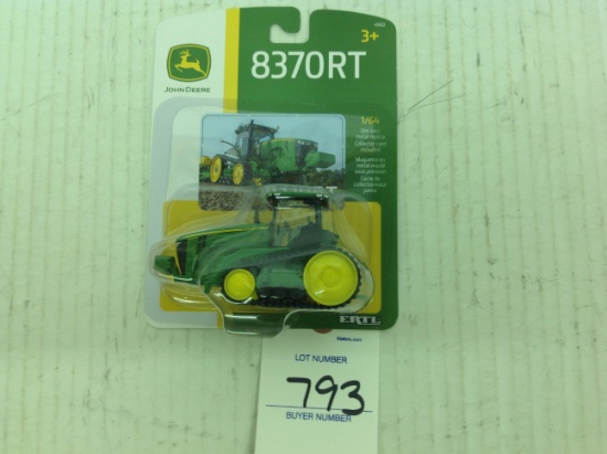 1/64 Scale John Deere 8370RT