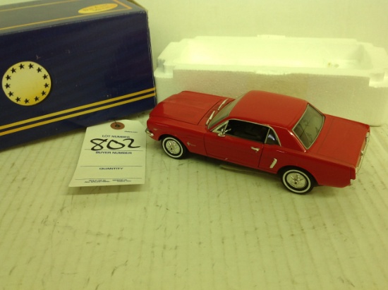 1964 Mustang Premium Edition