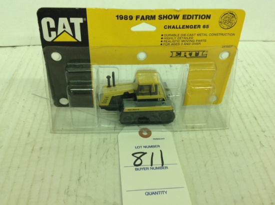 1989 Farm Show Edition Challenger 65