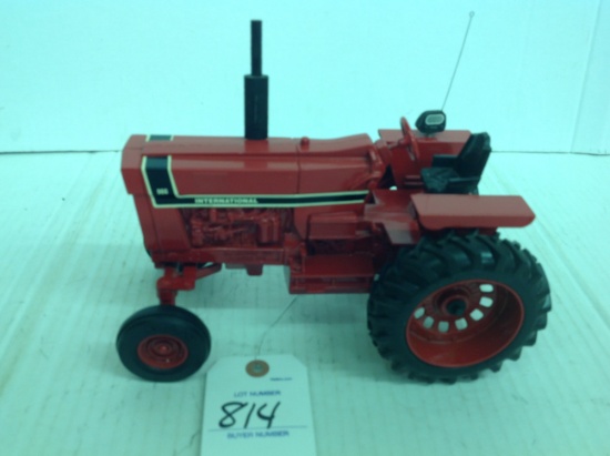 International 966