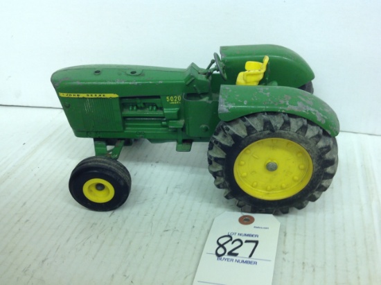John Deere 5020 Diesel Tractor