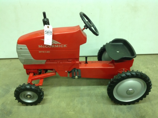 McCormick MTX140