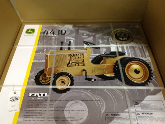 Gold JD 4430