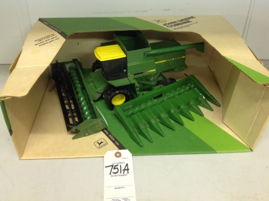 JD Combine