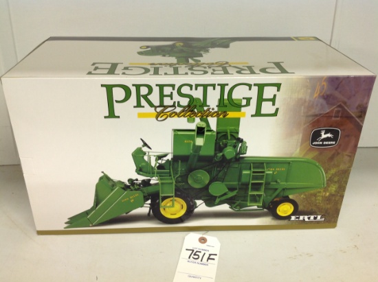 Prestige Collection  John Deere 45 Combine