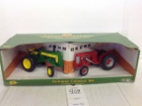 Dubuque Collector Set John Deere 330 and 430