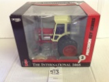 Precision Key Series International 1468