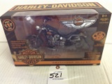 Harley Davidson 2003 Fat Boy