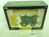 John Deere 7500 Forage Harvester 1/32 Scale Collectors Edition