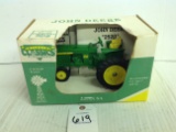 John Deere 2520 Diesel 1994 Farm Progress show