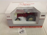 International 340 Diesel Utility Tractor