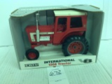 International 1568 Tractor made in 1994 3rd in the Series