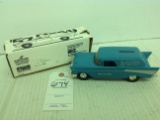 1957 Chevy Bank - Make a wish Car
