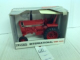 International 1066 ROPS