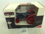 McCormick Deering Farmall F-12