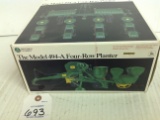 Precision Classics John Deere Model 494-A Four Row Planter