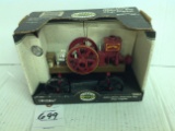 Vintage Engines John Deere Waterloo Boy 2 H.P. Engine