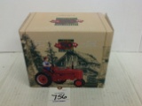 Farmall H with Farmer 50th Anniversary Edition