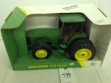 John Deere 8400 Tractor
