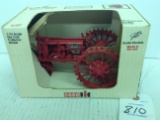 Farmall F-12 1991 Farm Progress