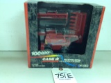 CIH 2366 Axial Flow Combine  Collectors Edition
