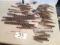 wood Drill bit's, punch's & more