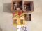 assortment of 12-20 amp fuses
