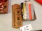 Modern Appliances thermometer, 3 phase meter readers, Square D, Universal Electric and more