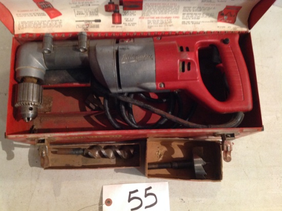 Electrical Reduction Auction