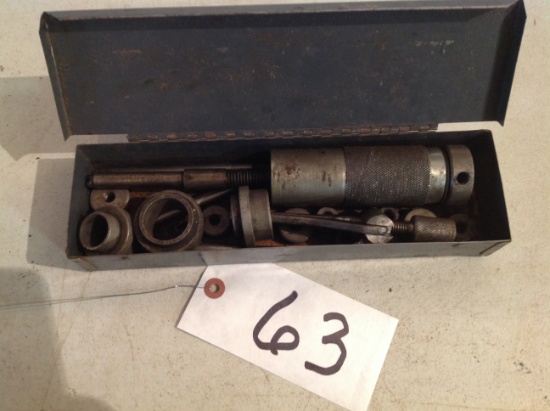 misc. tool puller