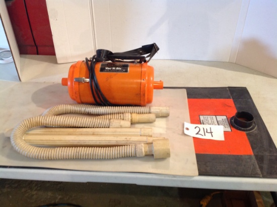 air sled appliance meter