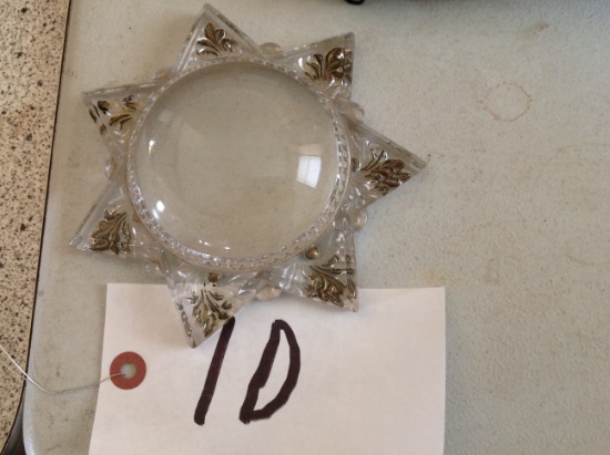glass star magnafine glass