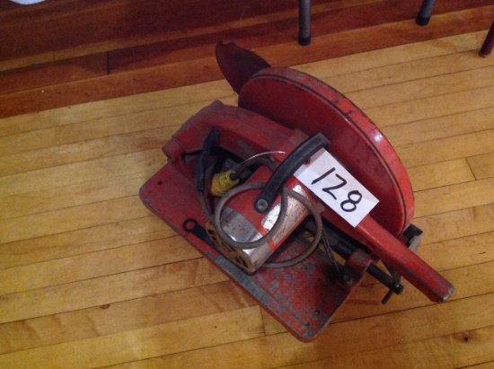 Millwaukee band saw, must pick up