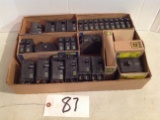 Square D QO circuit breakers