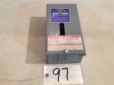 Square D QO2-4L70S Load Center