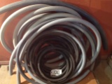 assortment of plastic non metallic conduit