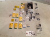 glass fuses & fuse holders