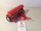 Tru Scale Grain Seeder