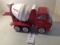 Tonka cement truck - mint condition