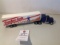 Ford LTL 9000 with Sleeper Semi and Cracker Jack trailer
