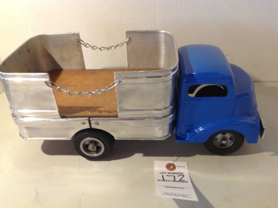 ANTIQUE COLLECTIBLE TOY AUCTION