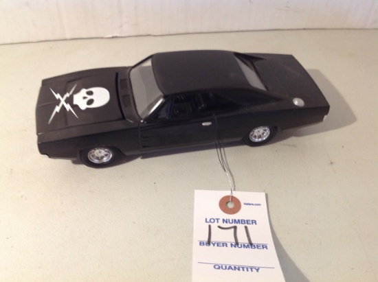 Ertl collectibles 1969 Dodge Charger R/T