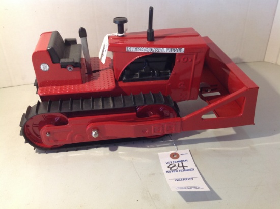 Nylint International Harvester Diesel TD24