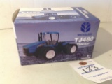 2006 Farm Show Edition New Holland TJ480 Tractor